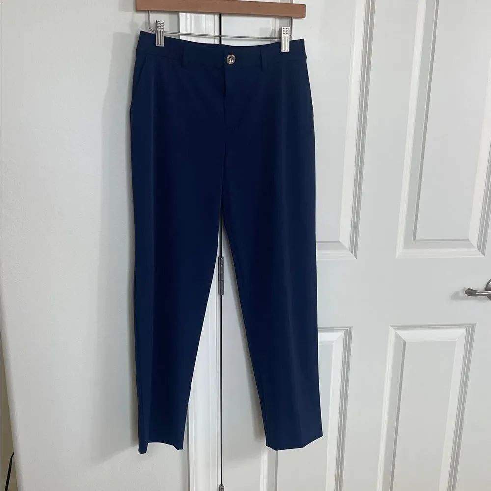 NWOT Lilly Pulitzer Travel Trouser UPF50+